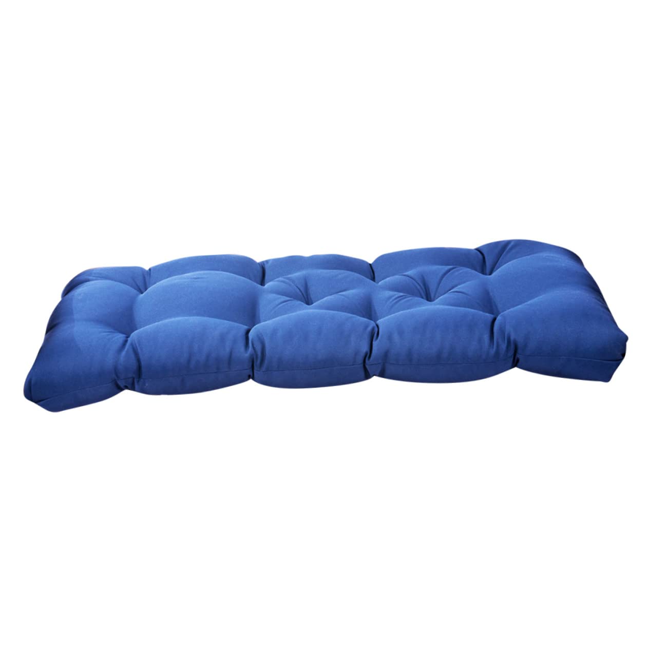 Coussin extérieur confortable et solide idéal pour vos moments de détente sur le banc du parc