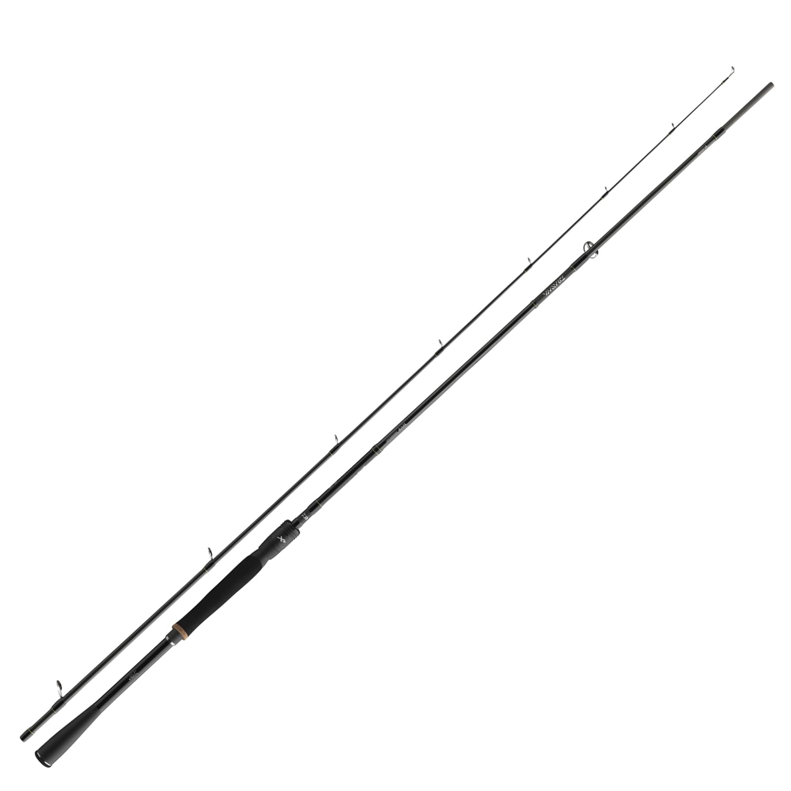 DAIWA Prorex XR Spin, Spinn-Angelrute