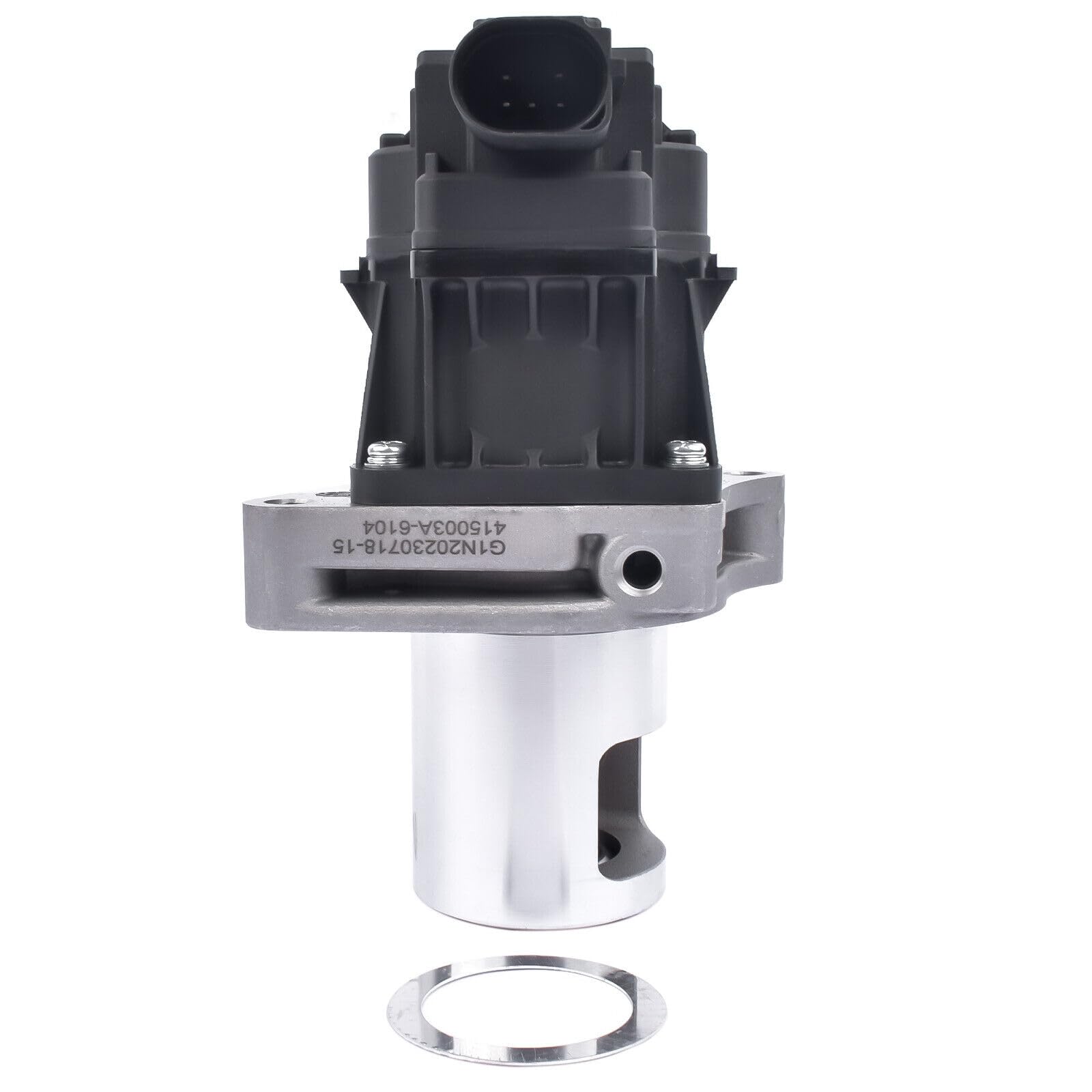 AGR Ventile 55570005 K5T70978 850772 0850772 Kompatibel mit Meriva B,für VAUXHALL Astra J,für Zafira C (P12),für Mokka 1.6 CDTi