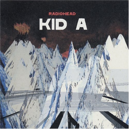 Kid a