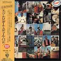 レコード　ESSO TRINIDAD STEEL BAND カリプソ　スティール Esso Trinidad Steel Band : Esso Trinidad Steel Band