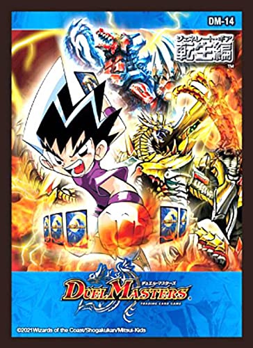 Amazon | デュエルマスターズ DMBD18 [DM-14 転生編/歴代パッケージ