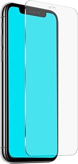 SBS TESCREENGLASSIP61 Displayschutzfolie für iPhone Xr, 1 Stück