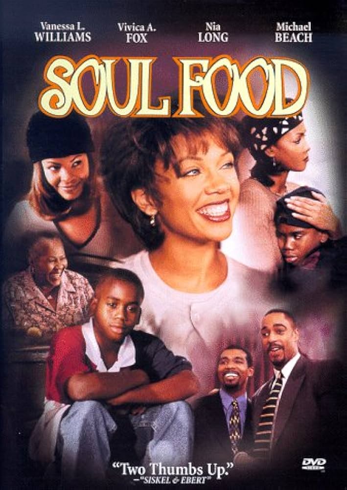 Amazon.com: Soul Food : Williams, Fox: Movies & TV