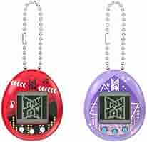 BT21 たまごっち2点セット　スペースカラー&amp;ベビースタイル　BTS BT21 Tamagotchi Space Color ver. | BANDAI TOYS