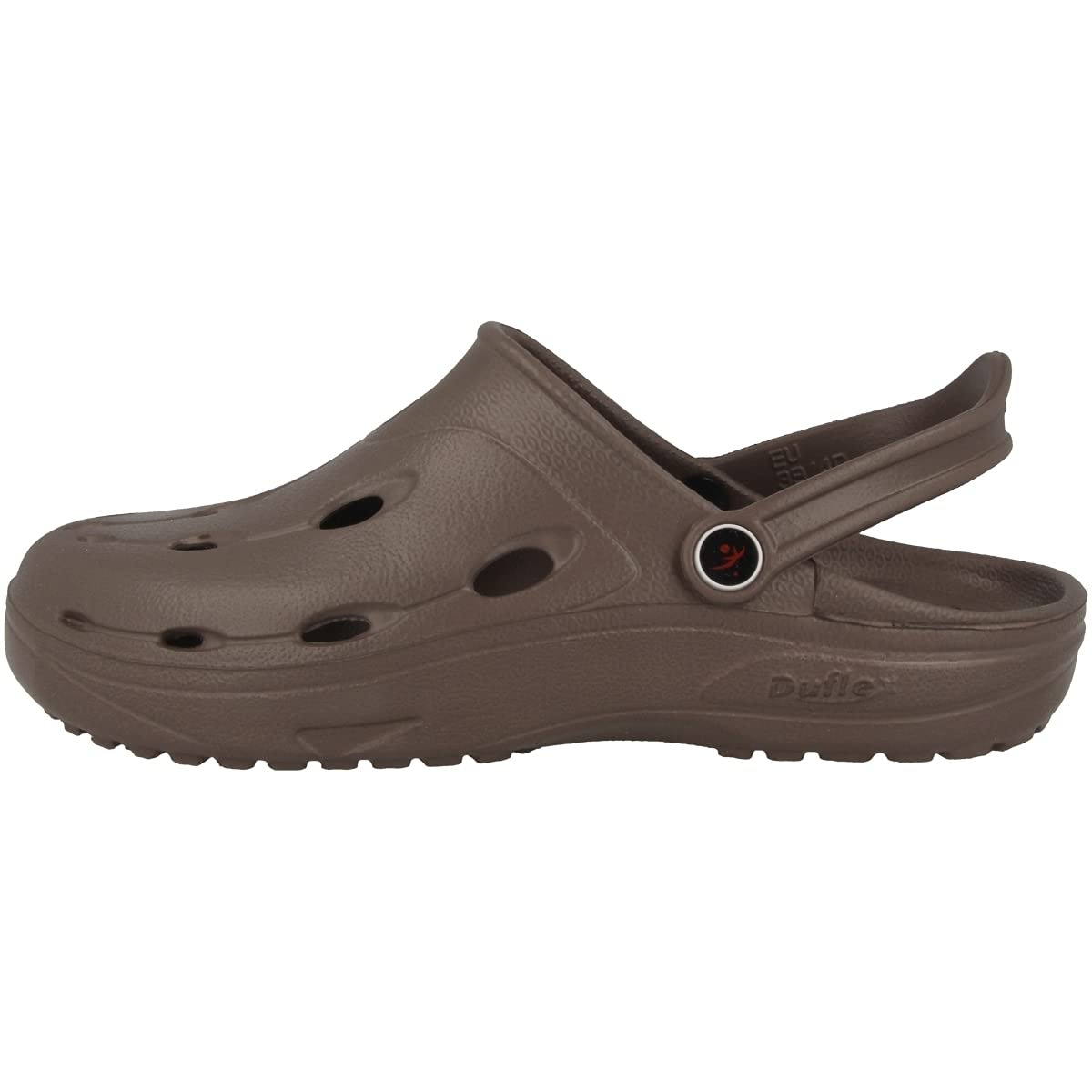 chung shi Dux Clog, Sabots Mixte Enfant