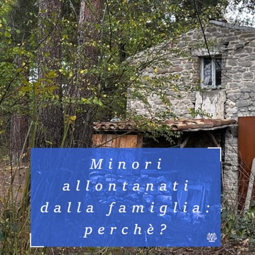 Perch&egrave; i minori vengono allontanati dalle famiglie: quando interviene la legge e quali sono i criteri