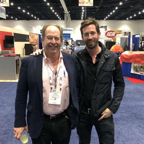 Gary Hawkins and Sterling Hawkins of Center for Advancing Retail & Technology (CART) - Realizing Innovation