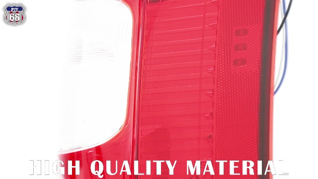 Amazon.com: PIT66 LED Tail Lights Set Left & Right Compatible with Amazon.com: PIT66 LED Tail Lights Set Left & Right Compatible with