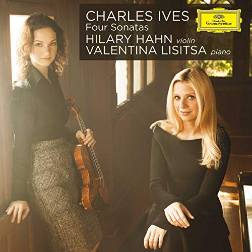 MUSICA CLASICA 4 Sonate Per Violino E Piano (Violin Sonatas Nos. 1-4)