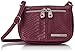 Kenneth Cole Reaction Wooster Street Flap Cross Body