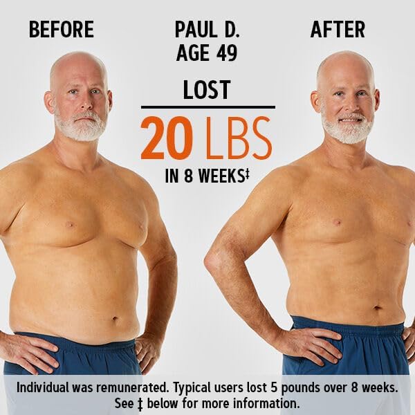 Miniatura 8 de Slimvance XP - Encendedor de metabolismo, soporte de dieta botánica, termogénico avanzado, quema más calorías, pérdida de peso y grasa, energía,