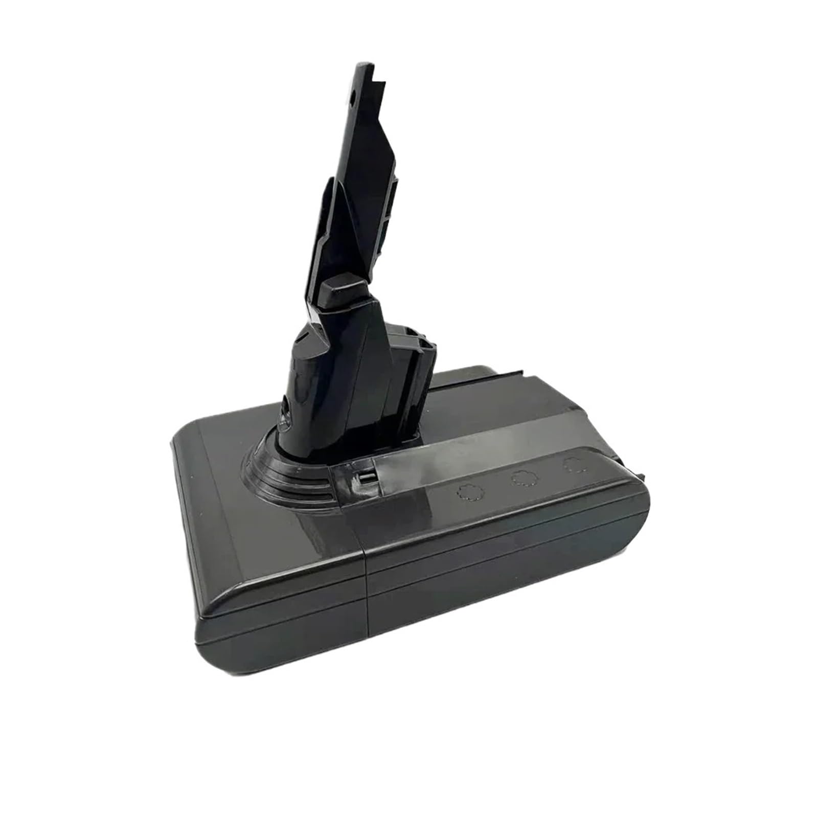 Batería para Dyson V7 SV11 recargable de 21,6V y 6800mAh para aspiradora escoba