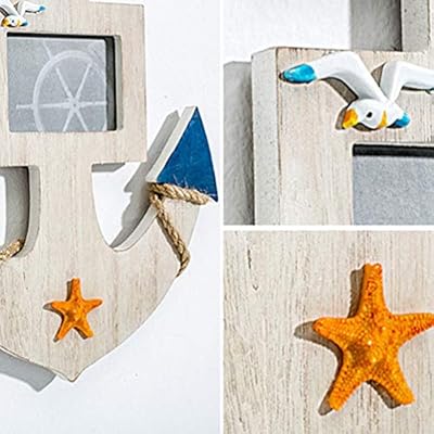 Anchor Wall Decor