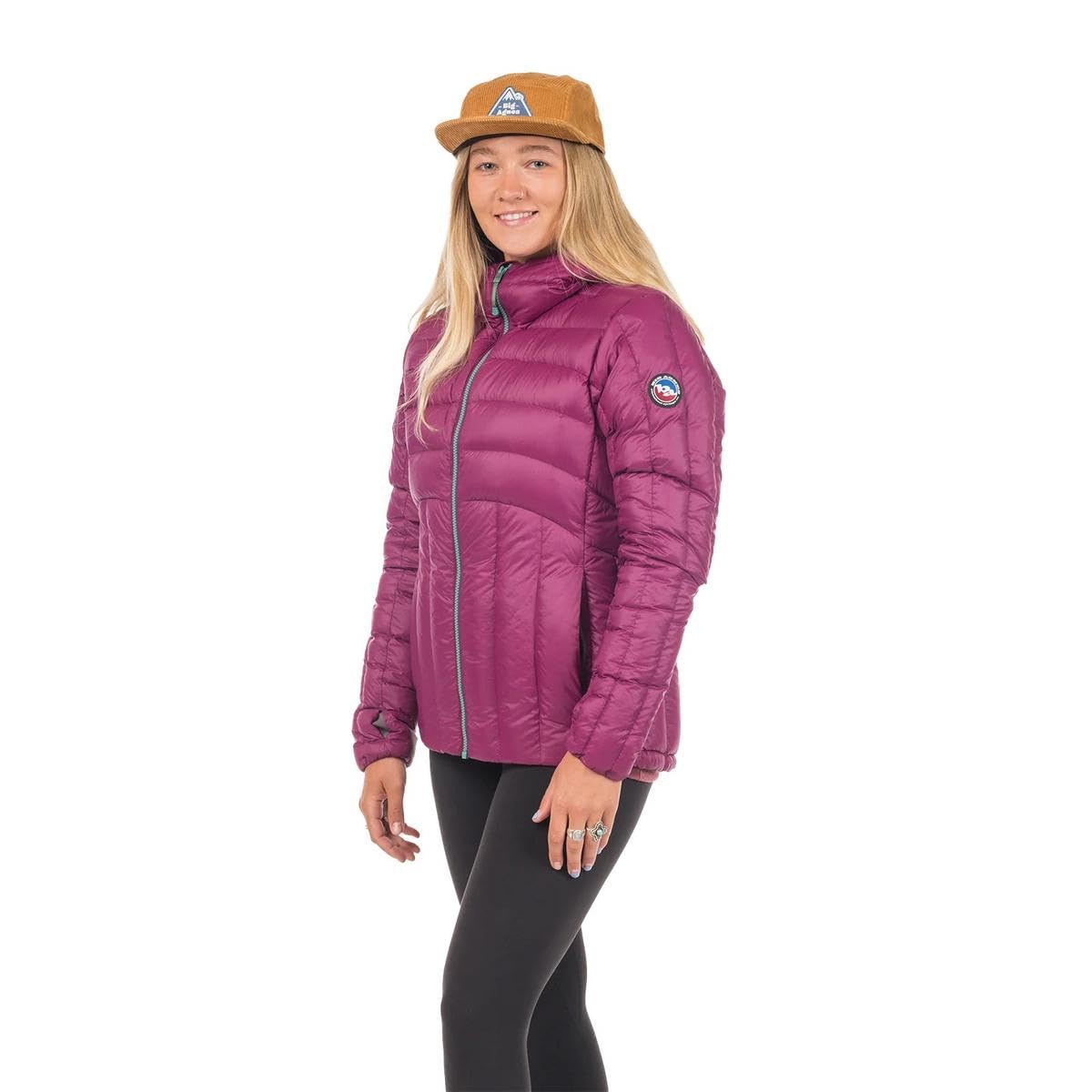 Best Gifts for Outdoorsy Moms Big Agnes Luna