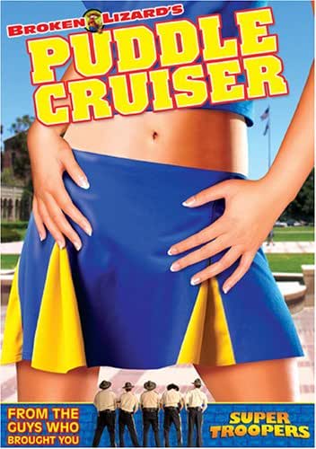 Puddle Cruiser [DVD]