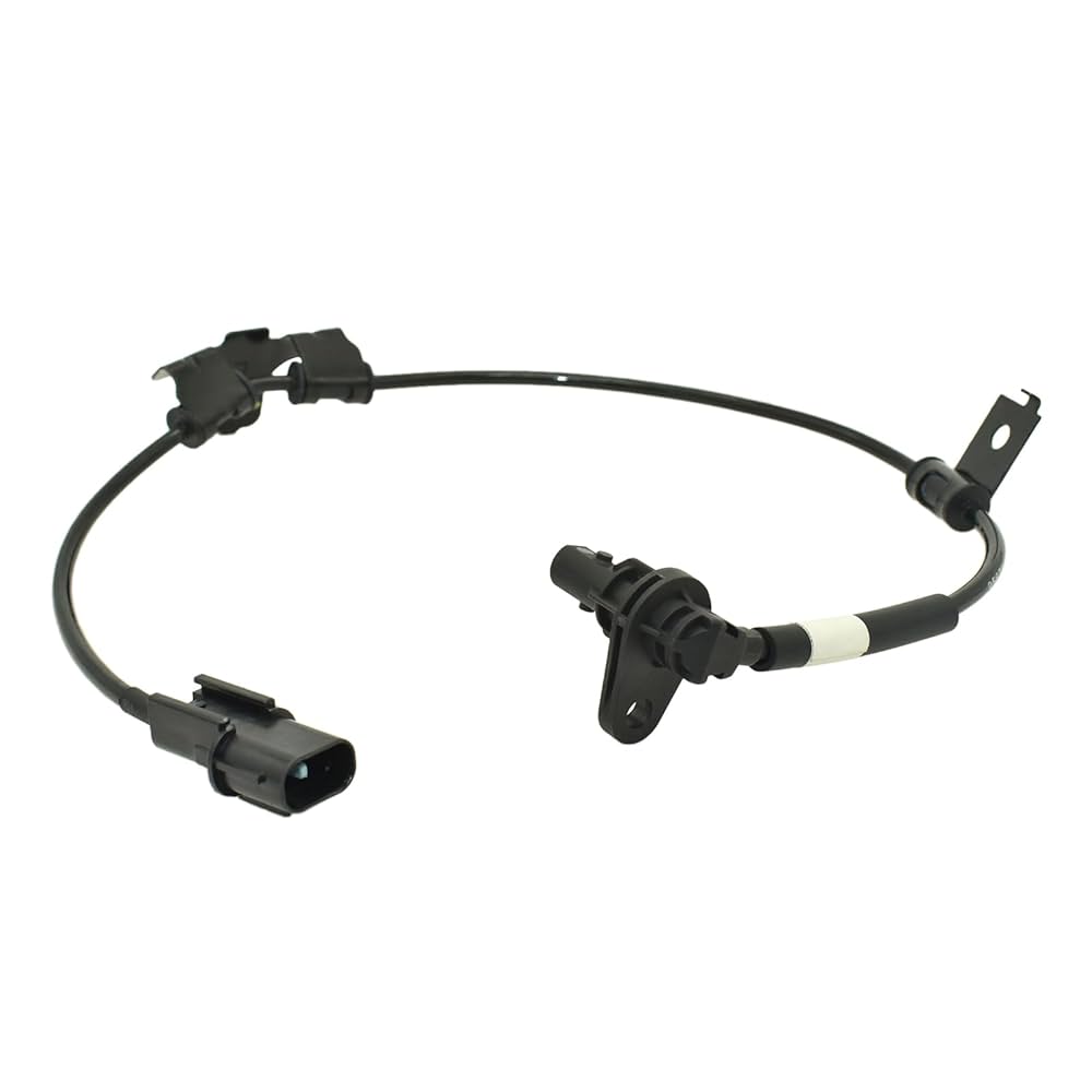 ポテト Amazon.com: BAIXINDE 1PCS ABS Wheel Speed Sensor 95670-0X000