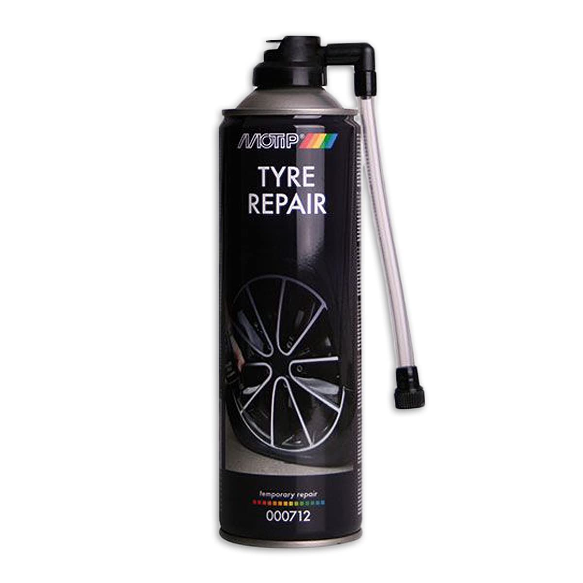 SEALANT TYRE SEALANT SET 000712