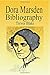 Dora Marsden Bibliography