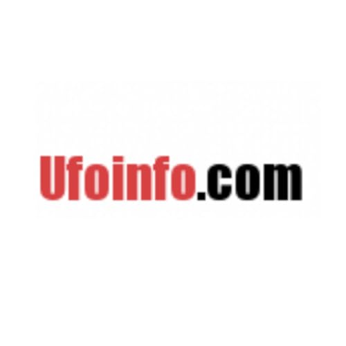 Ufoinfo is one of the largest databases