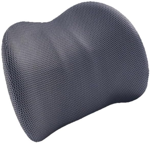 The Headboard Cushion is Polyester Detachable Washable Lumbar Pillow with Support