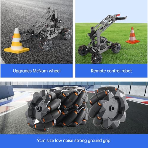 Yaskawa robot arm