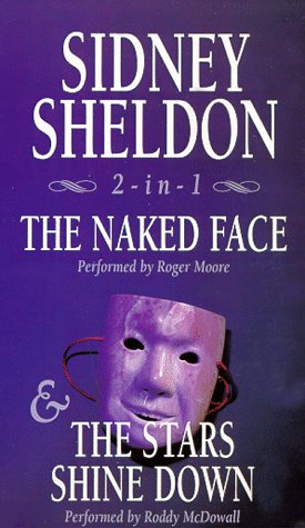 Amazon | Sidney Sheldon 2-In-1: The Naked Face/the Stars Shine Down