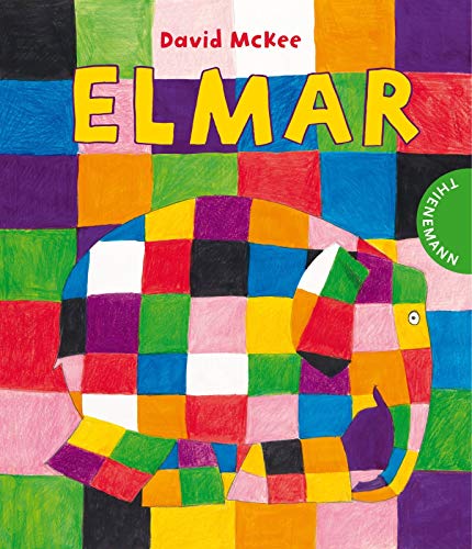 Elmar Elmar