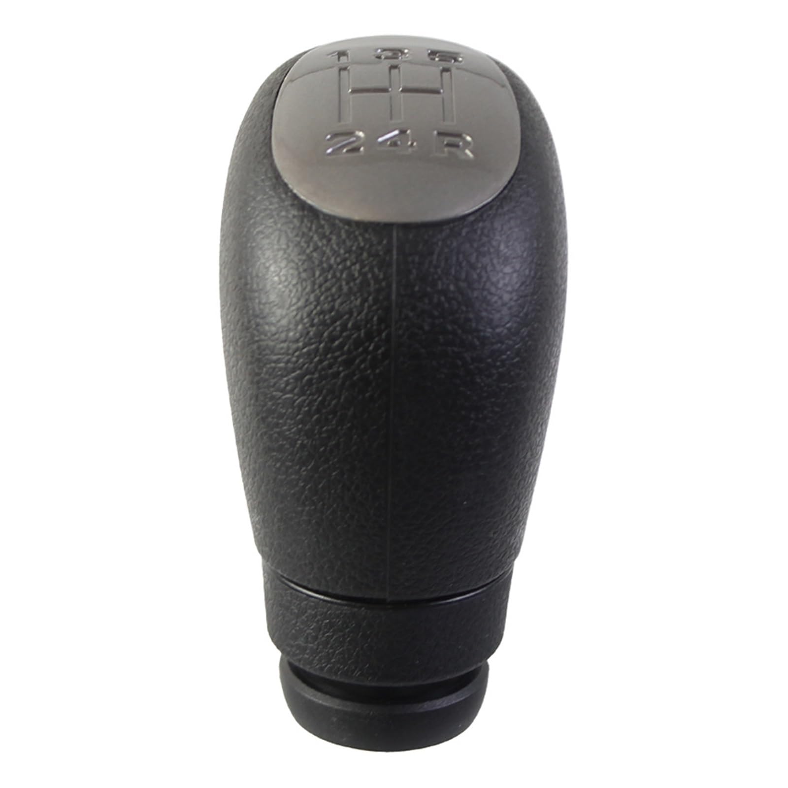 Aimazom Car Gear Shift Knob for Lada for Next 5 Speed Manual Transmission Shift Knob Head Rod for Modification and Replacement