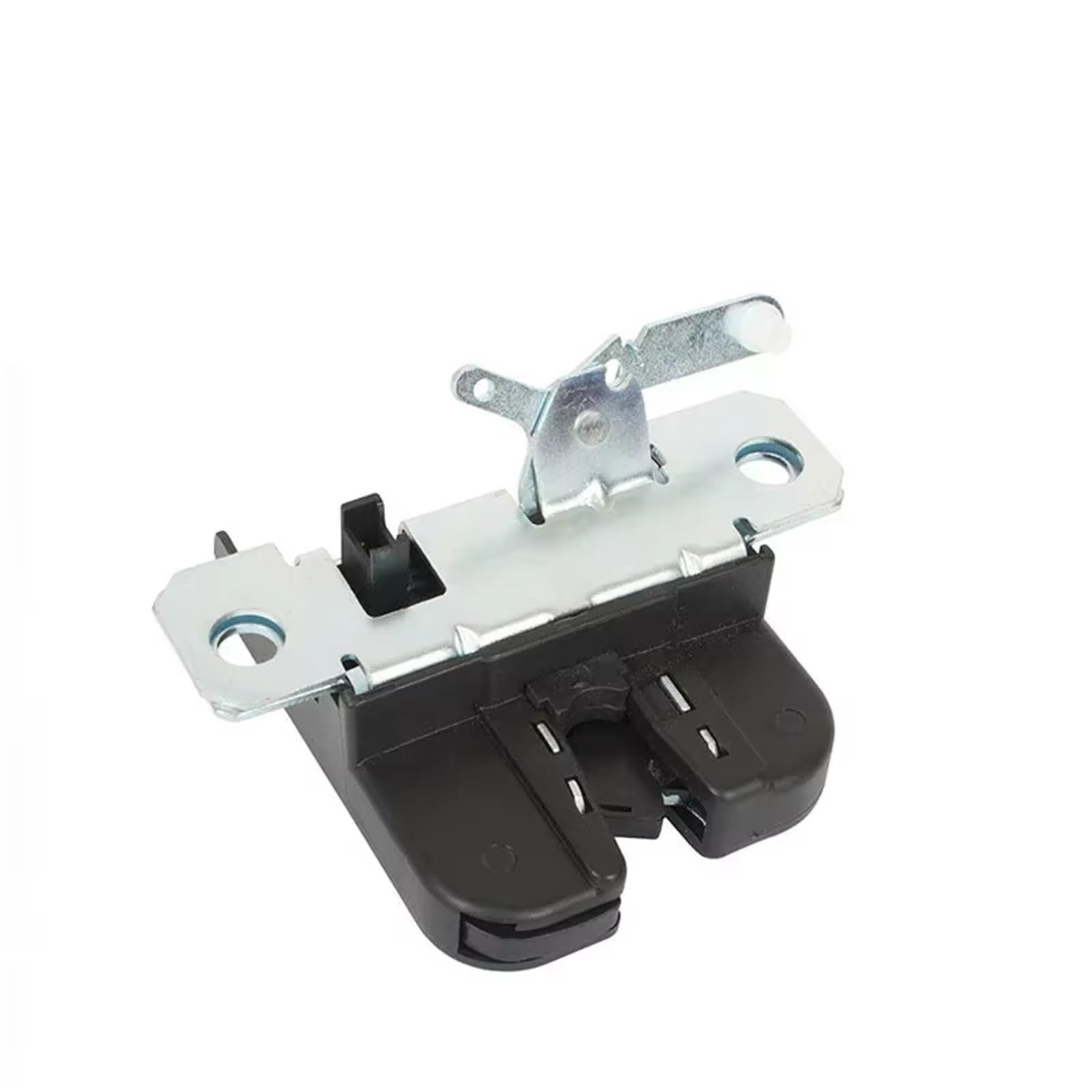 Smlzzc One Color Rear Tailgate Boot Lock For Vw For Transporter For T5 For Campmob Trunk Tailgate Lock Latch Actuator Boot 7E5827505b 7E5827505a 7E5827505c