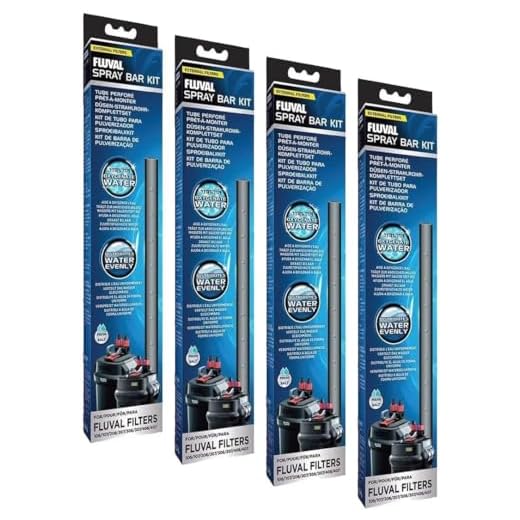 Fluval Spray Bar Accessory Pack