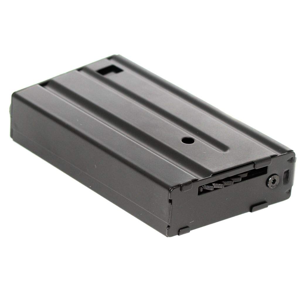 Airsoft Softair 190rd Mag Hi-Cap Magazin Für M16VN M4 M16 Serie AEG