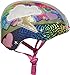 Raskullz Girls 8+ Loud Cloud Sparklez Helmet