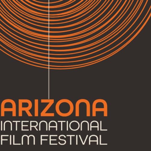 Couverture de Fun at Arizona International Film Festival