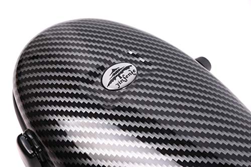 Professional Violin Case Carbon Fiber