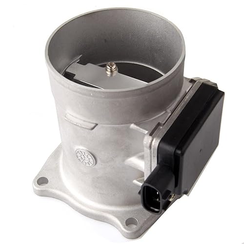 Miniatura 4 de AFH70-09 MAF0053 22250-75010 MAF10909T MAF sensor de flujo de aire masivo Se adapta a Toyota para 4Runner 2.7L 1996 para Toyota para T100 2.7L 2