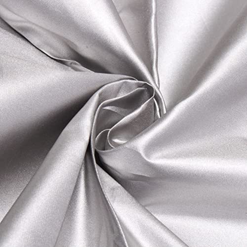 Cage Covers for Dog Kennels, Durable Waterproof Pet Cage Cover for Dogs, Heavy Duty Oxford Fabric Dog Covered Kennel 24… - Image 6