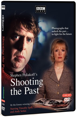 その他 Shooting the Past [DVD] 51HXETMHVHL.jpg