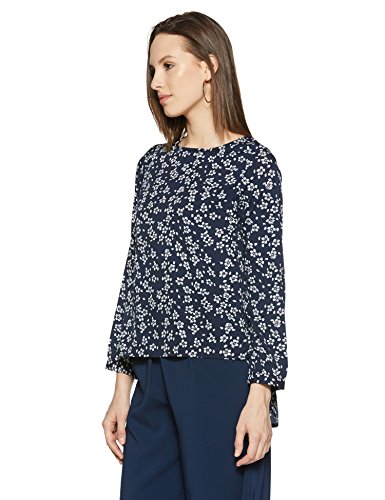 Image of Harpa Women's Body Blouse Regular Fit Shirt