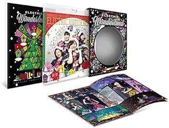 Amazon.co.jp: ももいろクリスマス2017～完全無欠のElectric