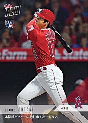 その他 MLB Shohei Ohtani RC Amazon.com: 2018 Bowman #49 Shohei Ohtani RC Rookie Baseball