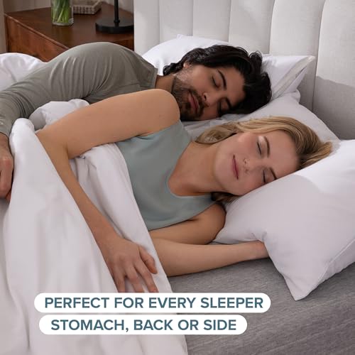 King size memory foam mattress