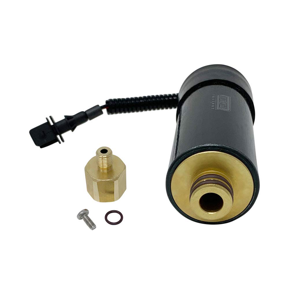 Amazon.com: High Pressure Fuel Pump for Volvo Penta 4.3L 5.0