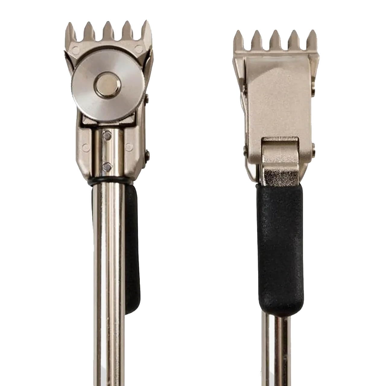 Gamma Equipamiento Técnico Tenis Pinza para Encordar Plateado