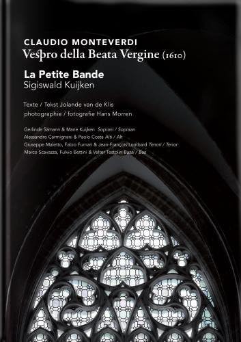 Vespro Della Beata