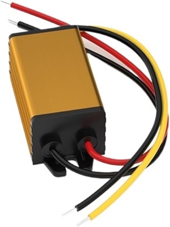 15v 18v 22v 28v 30v 34v 36v 42v 48v 50v 54v 58v Step Down 24v to 12v DC DC Converter 1a 2a 3a 12w 24w 36w Power Module(1A)