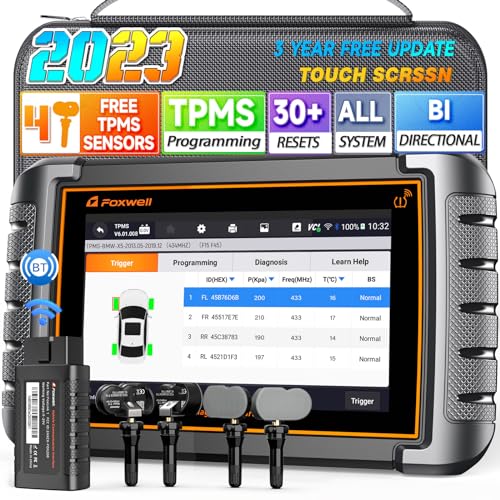 Top 10 Best Automotive Scanners And Programmers Picks And Buying Guide