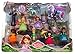 Sofia The First Deluxe Friends Collection 14 piece