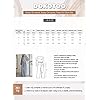 Dokotoo Two Piece Fall Outfits for Women High Waist Wide Leg Pants and Heart Neck Balloon Sleeve Smocked Crop Tops Soft Winter Lounge Set Comfy Tracksuit Palazzo Pants Sets L Khaki