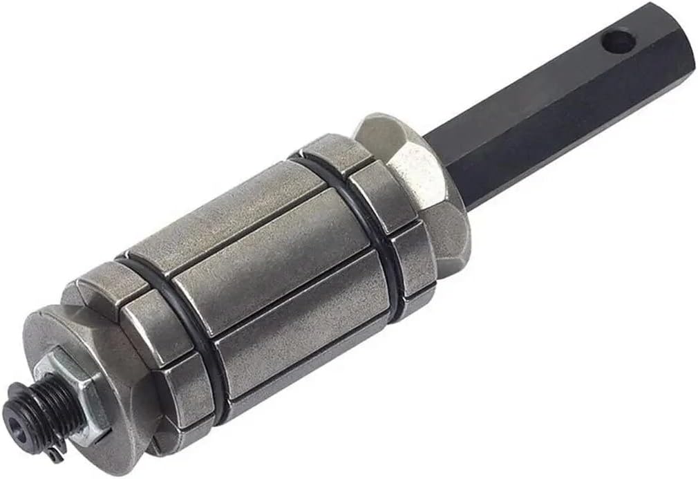 RARELEMON Small Tail Pipe Expander Exhaust / Muffler 11/8